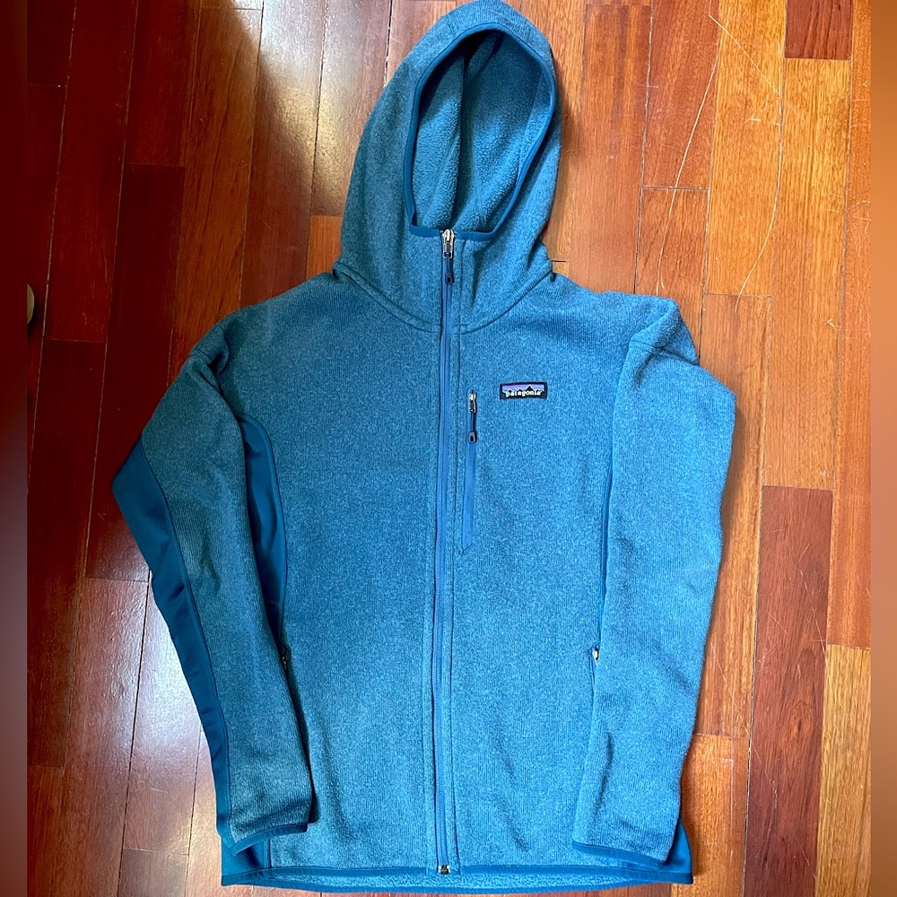 Patagonia Women’s Better Sweater